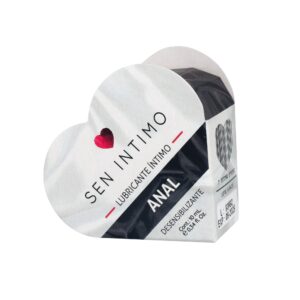 Lubricante Intimo Anal Desensibilizante Sen Intimo 10 Ml