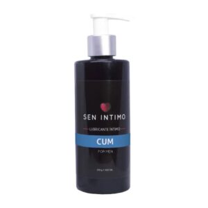Lubricante Cum For Men Sen Intimo 250 Ml